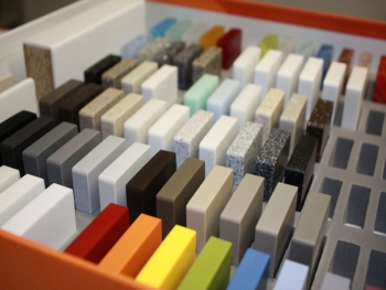 Đá nhân tạo Solid Sureface là gì? Những điều cần biết về đá nhân tạo Solid Sureface