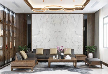 Tranh Đá Thạch Anh Casablanca