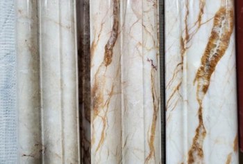 Phào chỉ đá Sofita