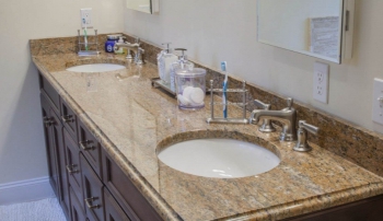 Bàn Lavabo Đá G500