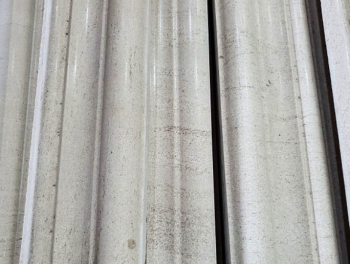 Phào chỉ Vân Gỗ Cát