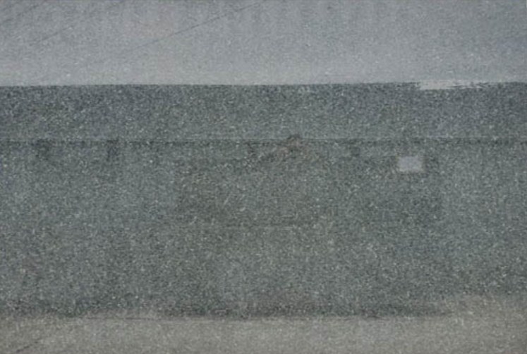 Đá Granite Green Ubatuba