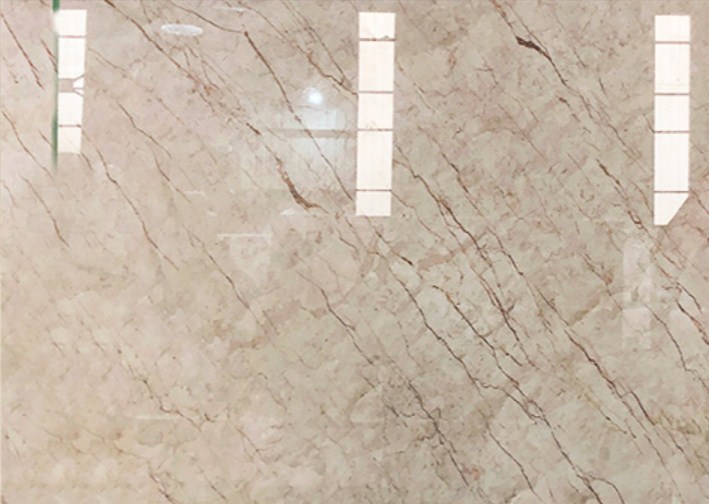 Đá Marble Rosa Light