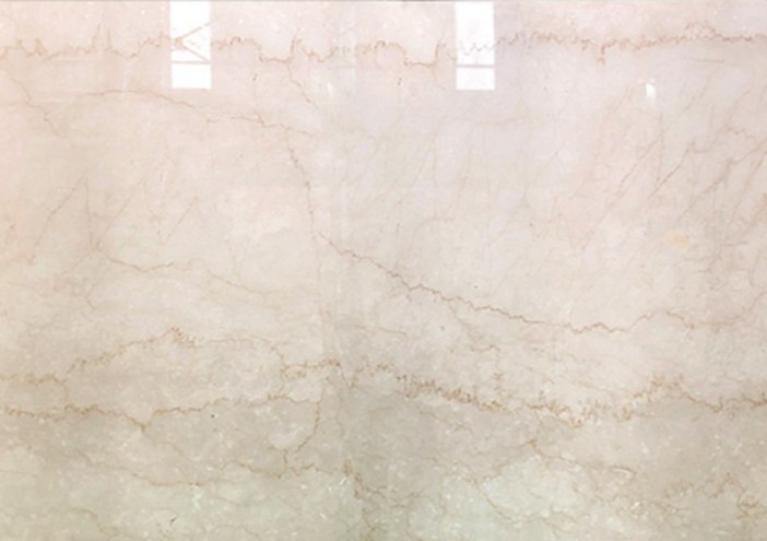 Đá Marble Botticino Vân Vàng