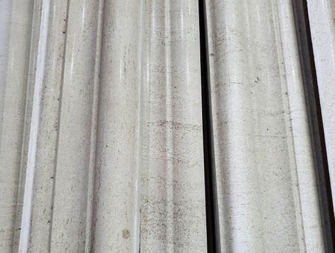 Phào chỉ Vân Gỗ Cát