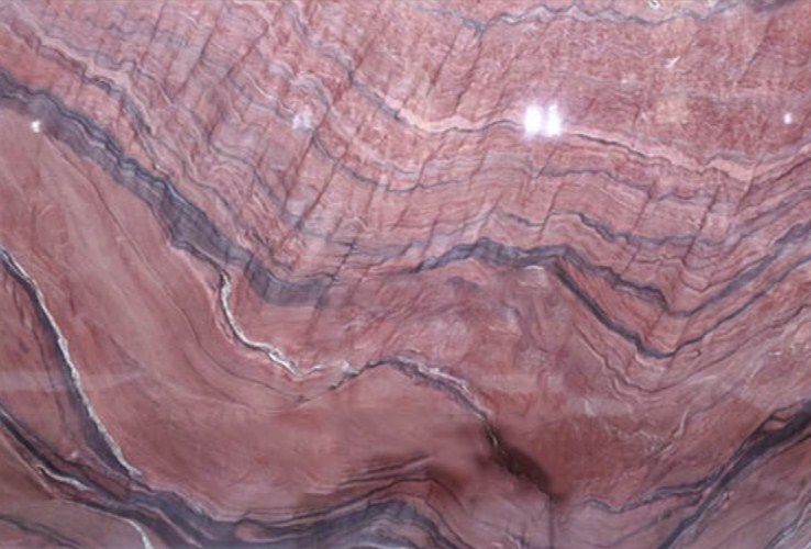 Đá Thạch Anh Revolution Wave