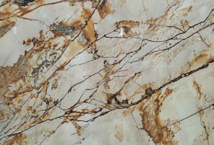 Đá Thạch Anh Roma Imperial