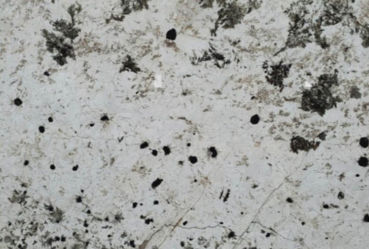 Đá Thạch Anh Alpinus