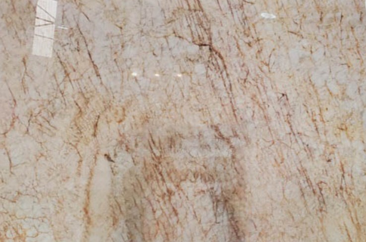 Đá Thạch Anh Chistal White