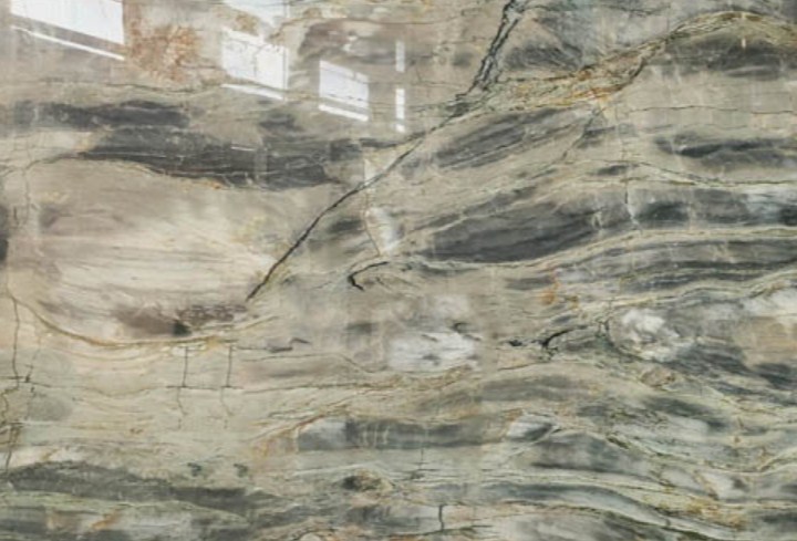 Đá Thạch Anh Michelangelo